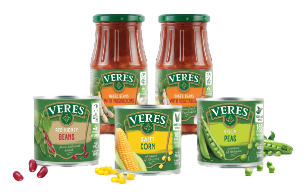 Зернобобові